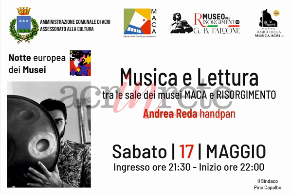 Foto © Acri In Rete