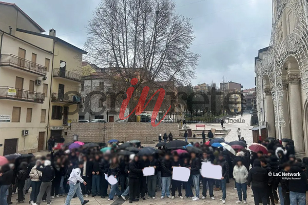 Foto &copy; Acri In Rete