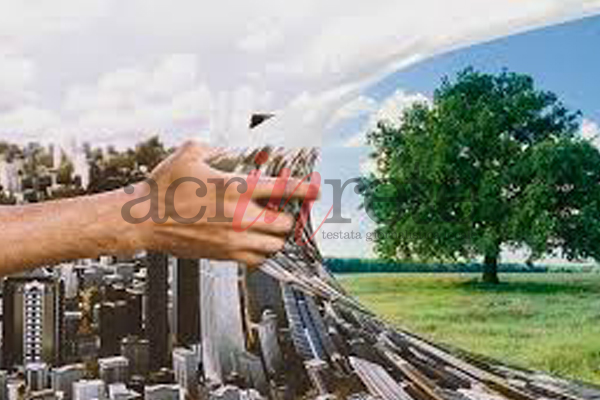 Foto © Acri In Rete