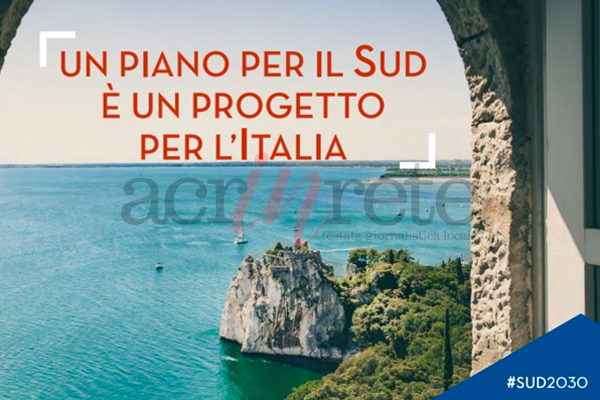 Foto © Acri In Rete