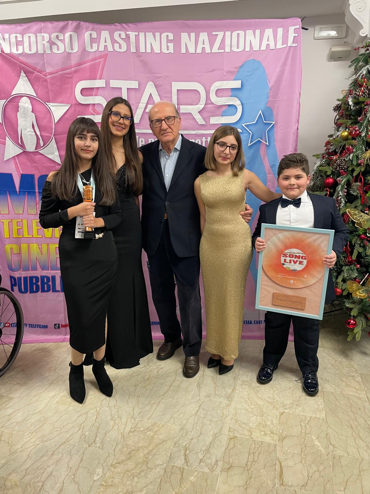 Foto &copy; Acri In Rete