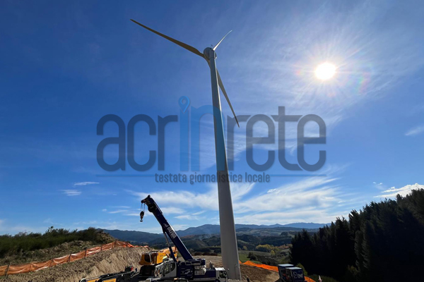 Foto &copy; Acri In Rete