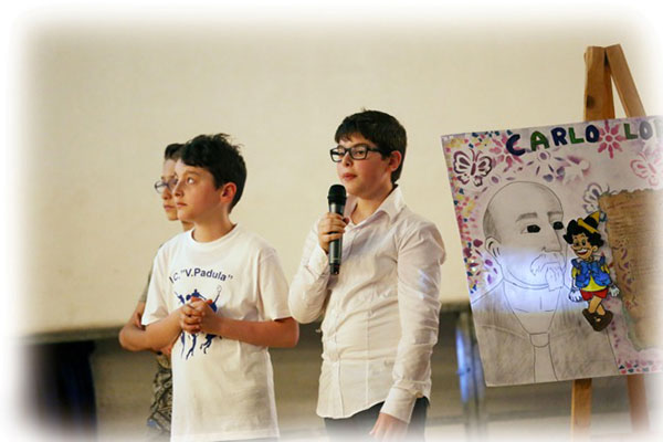 Foto © Acri In Rete