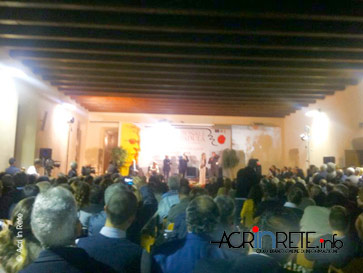 Foto © Acri In Rete
