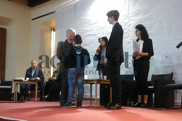 Foto © Acri In Rete