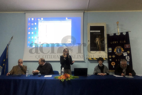 Foto © Acri In Rete