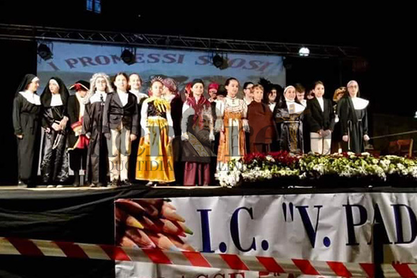 Foto © Acri In Rete