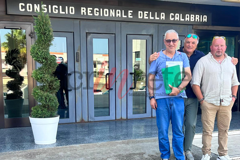 Foto &copy; Acri In Rete