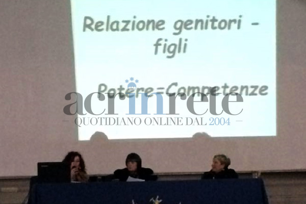 Foto © Acri In Rete