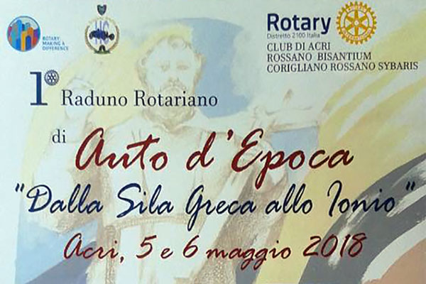 Foto © Acri In Rete