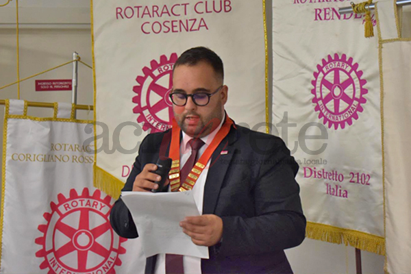 Foto &copy; Acri In Rete