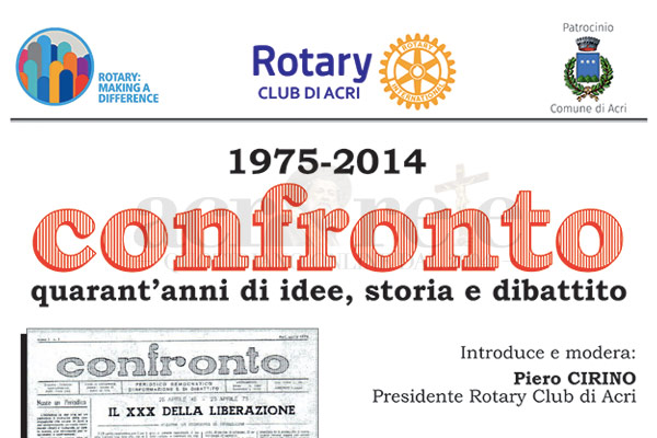 Foto © Acri In Rete