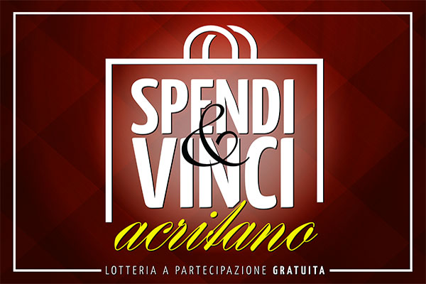 Foto © Acri In Rete