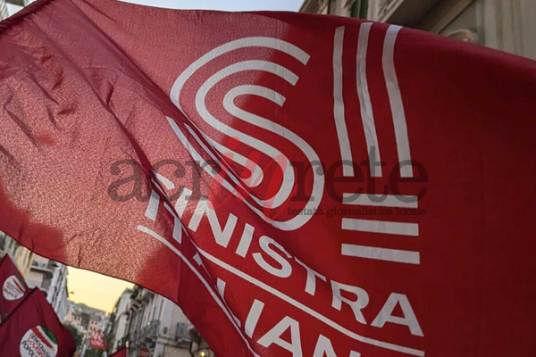 Foto &copy; Acri In Rete