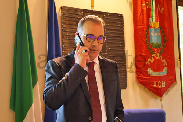 Foto &copy; Acri In Rete