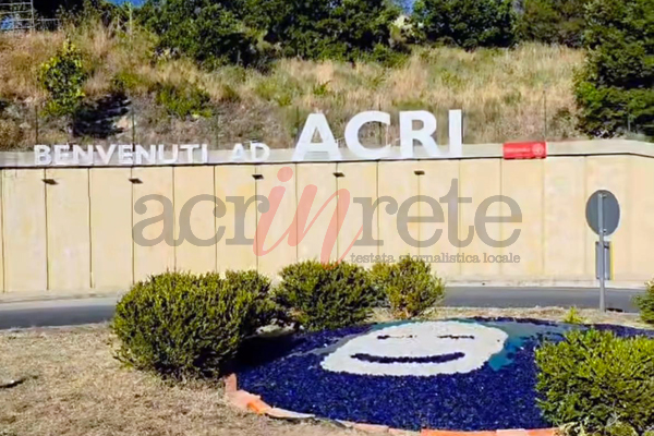 Foto © Acri In Rete
