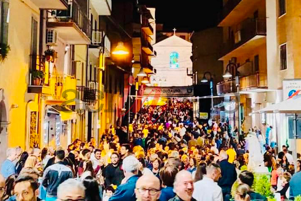 Foto © Acri In Rete