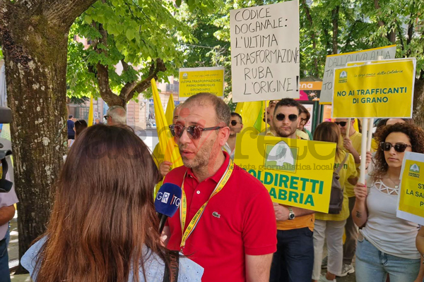 Foto &copy; Acri In Rete