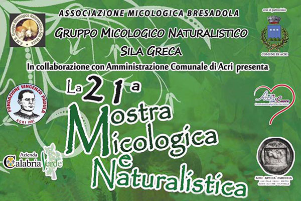 Foto © Acri In Rete