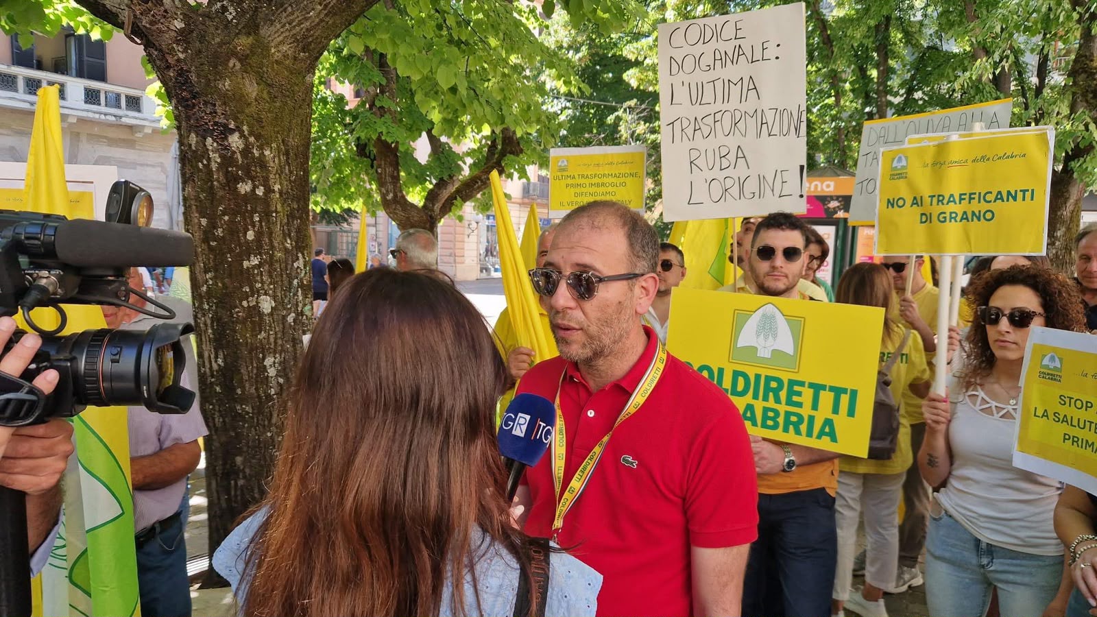 Foto &copy; Acri In Rete