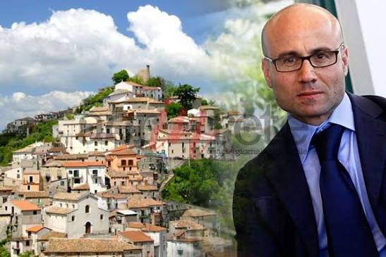 Foto &copy; Acri In Rete