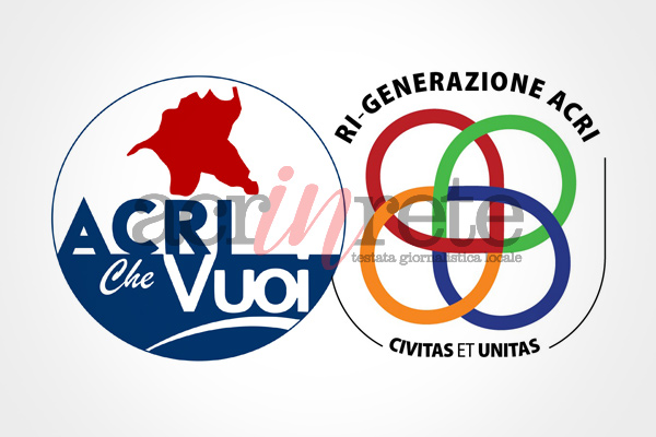 Foto &copy; Acri In Rete