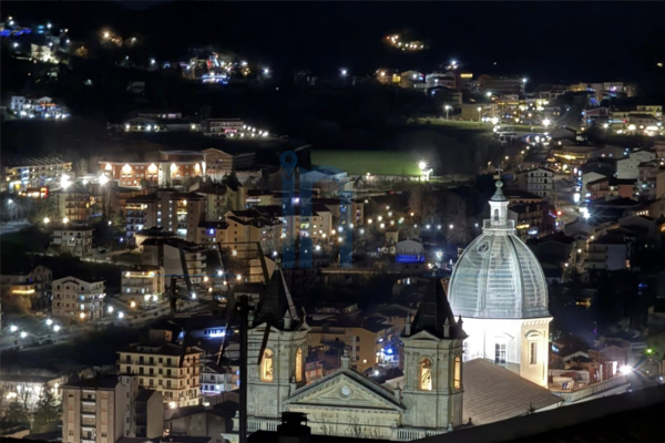 Foto &copy; Acri In Rete