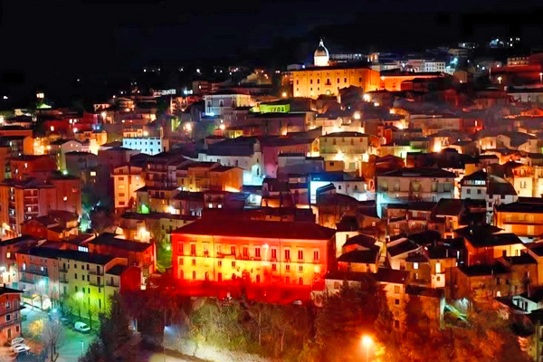 Foto &copy; Acri In Rete