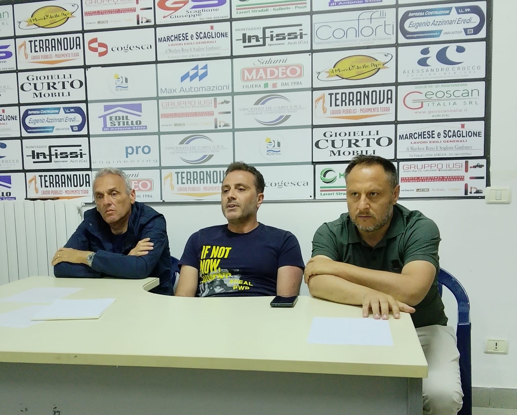 Foto &copy; Acri In Rete