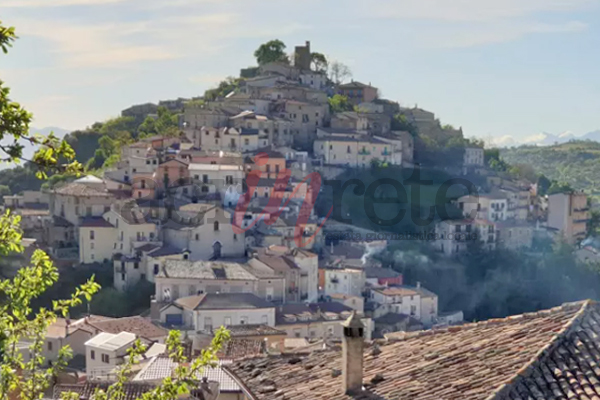 Foto &copy; Acri In Rete