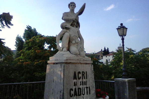 Foto © Acri In Rete