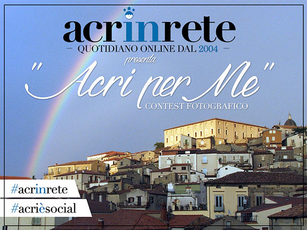 Foto © Acri In Rete