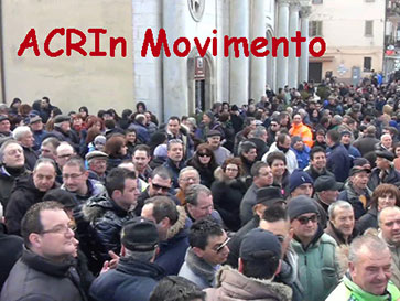 Foto © Acri In Rete