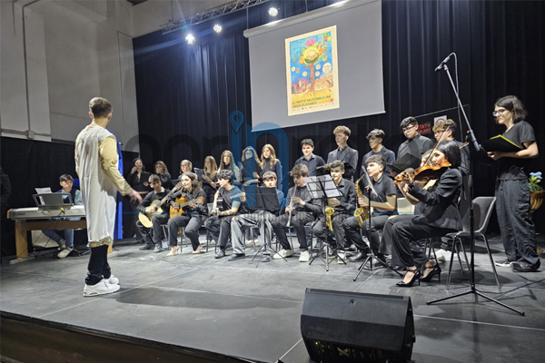 Foto &copy; Acri In Rete