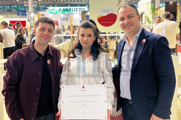 Foto &copy; Acri In Rete