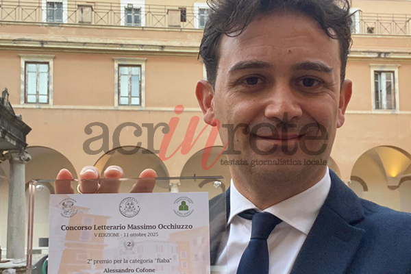 Foto © Acri In Rete