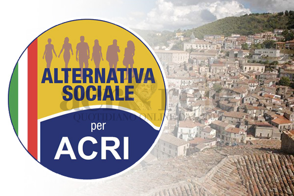 Foto © Acri In Rete