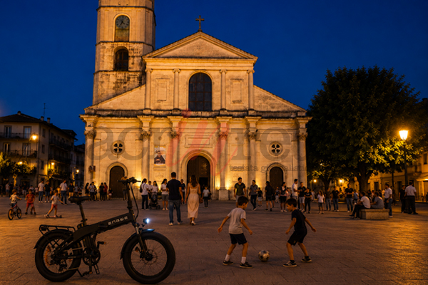 Foto &copy; Acri In Rete