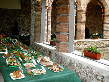 Foto © Acri In Rete