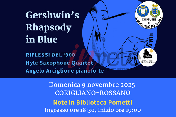 Foto © Acri In Rete