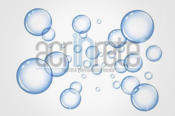 Foto &copy; Acri In Rete