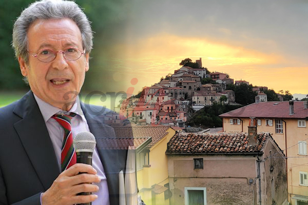 Foto &copy; Acri In Rete