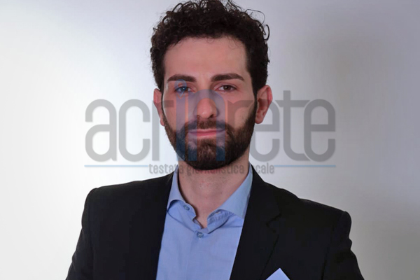 Foto &copy; Acri In Rete