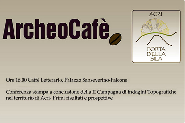 Foto © Acri In Rete