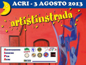Foto © Acri In Rete