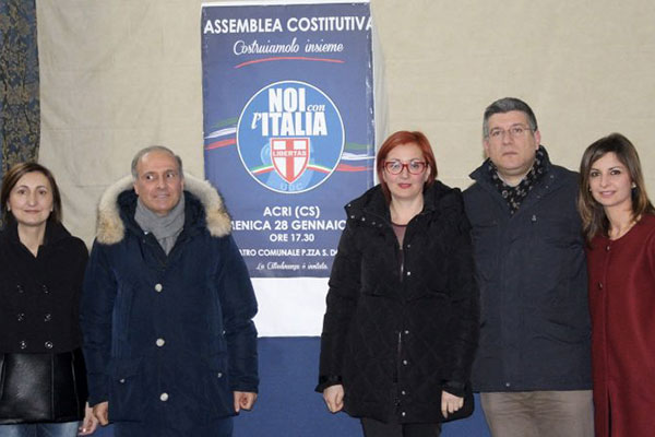 Foto © Acri In Rete