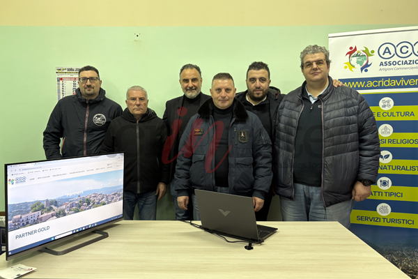 Foto &copy; Acri In Rete