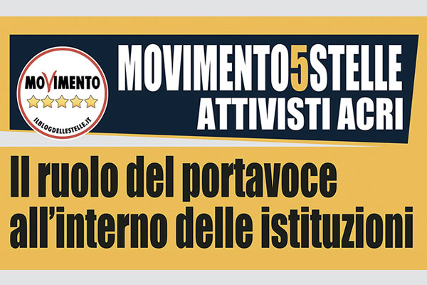 Foto © Acri In Rete