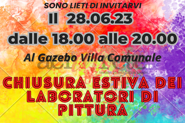 Foto © Acri In Rete