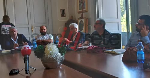 Foto &copy; Acri In Rete